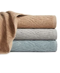 Hotel Collection Turkish Vestige Towels Exclusively At Macys
