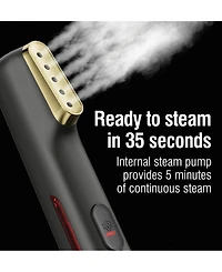 Chi Handheld Garment Steamer