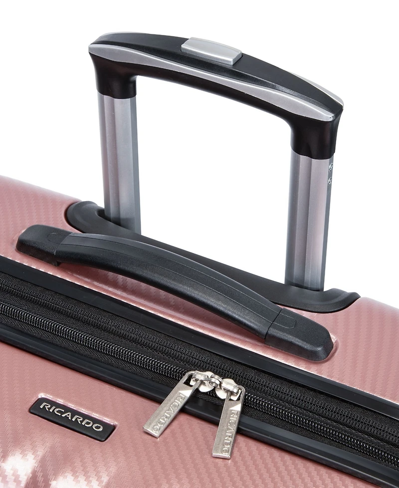 Kings Canyon 25" Hardside Check-In Spinner