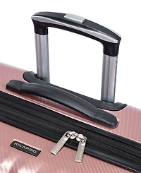 Kings Canyon 25" Hardside Check-In Spinner