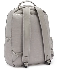 Kipling Seoul Medium Laptop Backpack