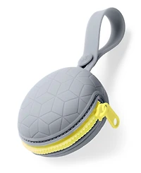 Skip Hop Silicone Pacifier Holder