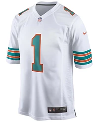 Nike Men's Tua Tagovailoa Miami Dolphins 2nd Alternate Game Jersey