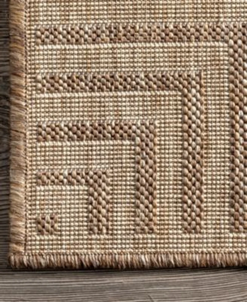 Nuloom Cabana Gbcb02b Collection