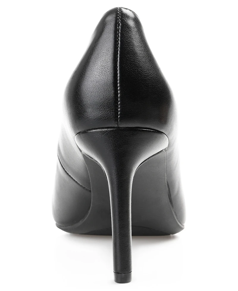 Journee Collection Women's Monalee Pumps