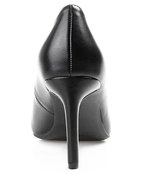 Journee Collection Women's Monalee Pumps