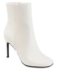 Journee Collection Women's Silvy Booties