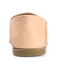 Journee Collection Women's Corinne Slip On Loafers
