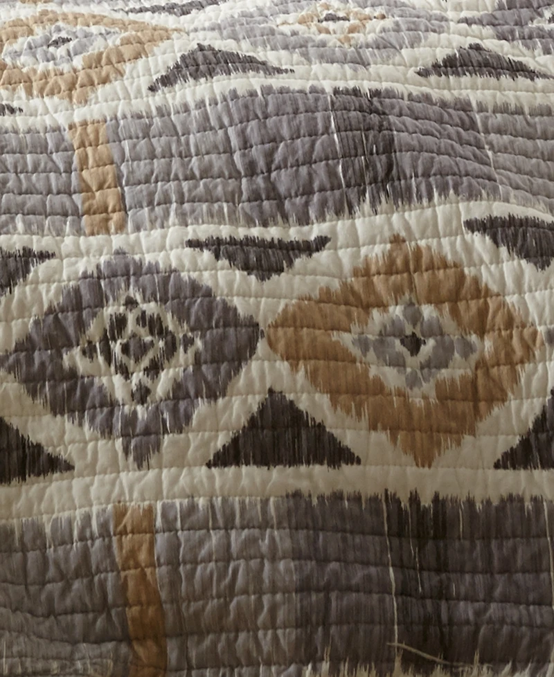 Levtex Santa Fe Quilt, Twin