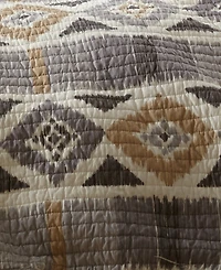 Levtex Santa Fe Quilt, Twin