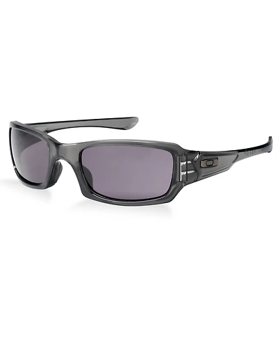 Oakley Fives Squared Sunglasses, OO9238