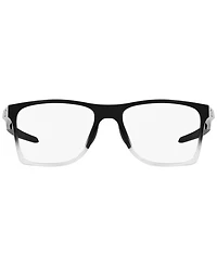 Oakley OX8173 Activate Men's Square Eyeglasses