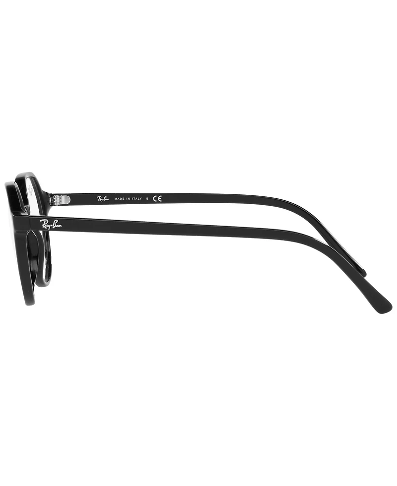 Ray-Ban RX5395 Thalia Optics Unisex Square Eyeglasses
