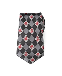 Disney Men's Alice in Wonderland Tie