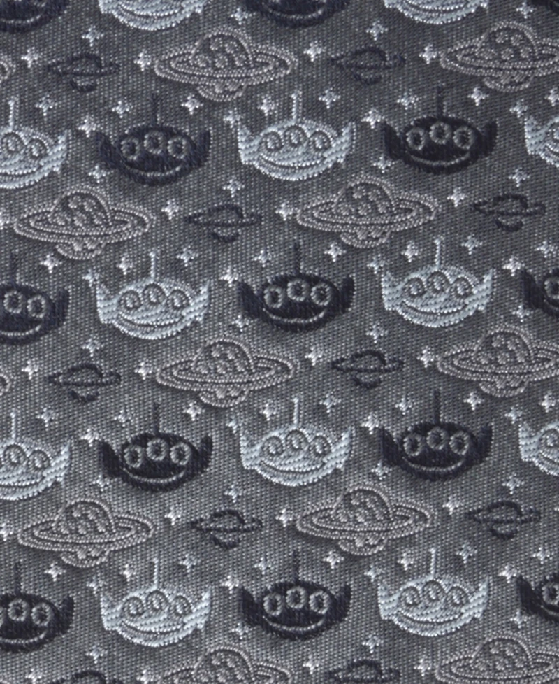 Disney Men's Toy Story Alien Tie
