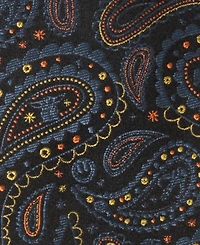 Star Wars Men's Mandalorian Paisley Tie