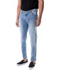 Men's Stretch 5 Pocket Skinny Jeans