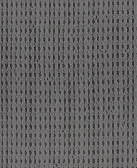 White Sand Pebble Beach Honeycomb Coverlet