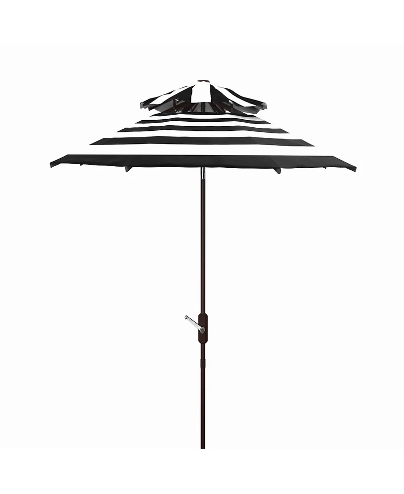 Iris 9' Fashion Umbrella