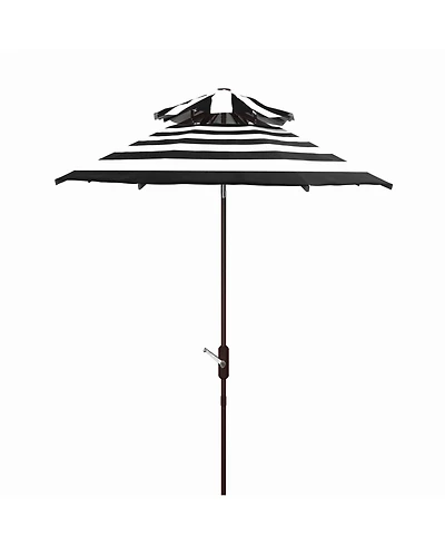 Iris 9' Fashion Umbrella