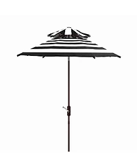 Iris 9' Fashion Umbrella