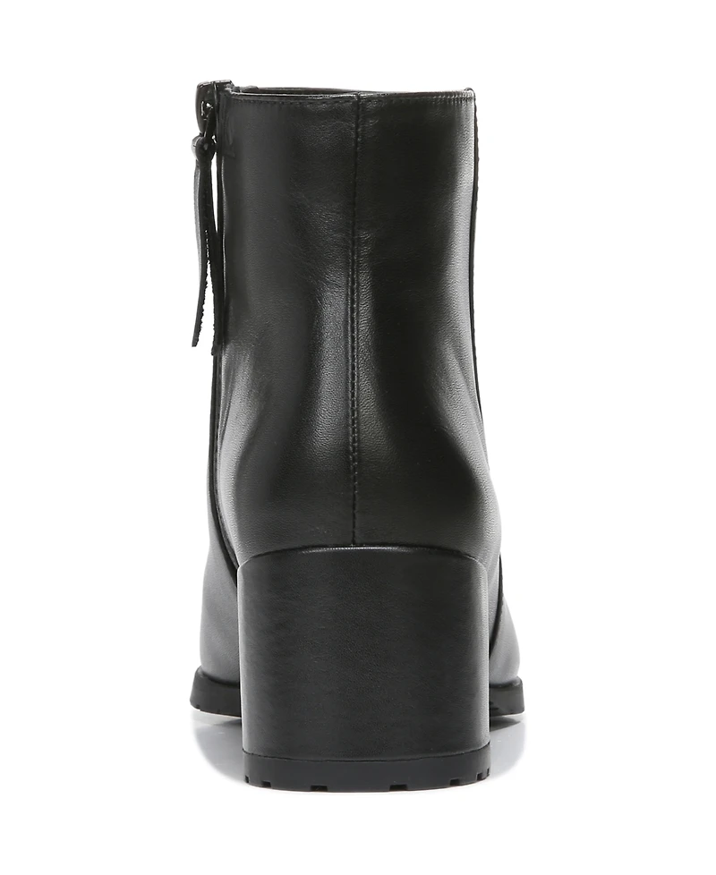 Naturalizer Bay Waterproof Booties