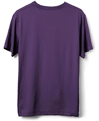Men's Purple Phoenix Suns The Valley Pixel T-shirt