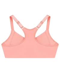 Glamorise Women's Plus Front Close Wonder Wire Bra with Smoothing Back 1247