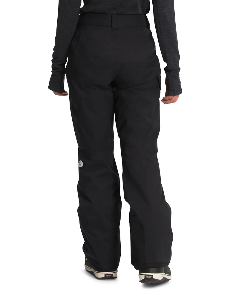 The North Face Women's Freedom Insulated Pants