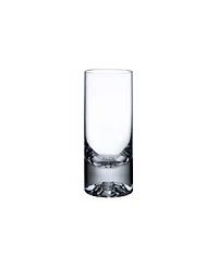 Shade 4 Piece High Ball Glass Set, 11.75 oz
