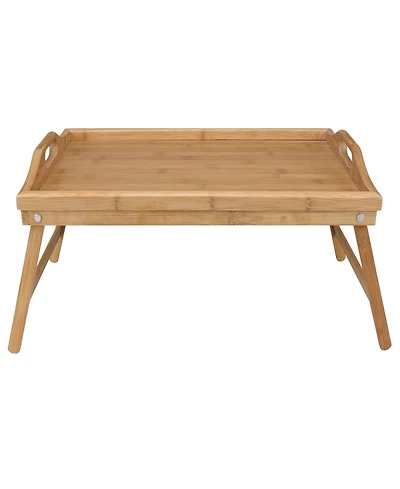 Folding Bed Tray