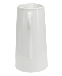 Straight Sided Pitcher