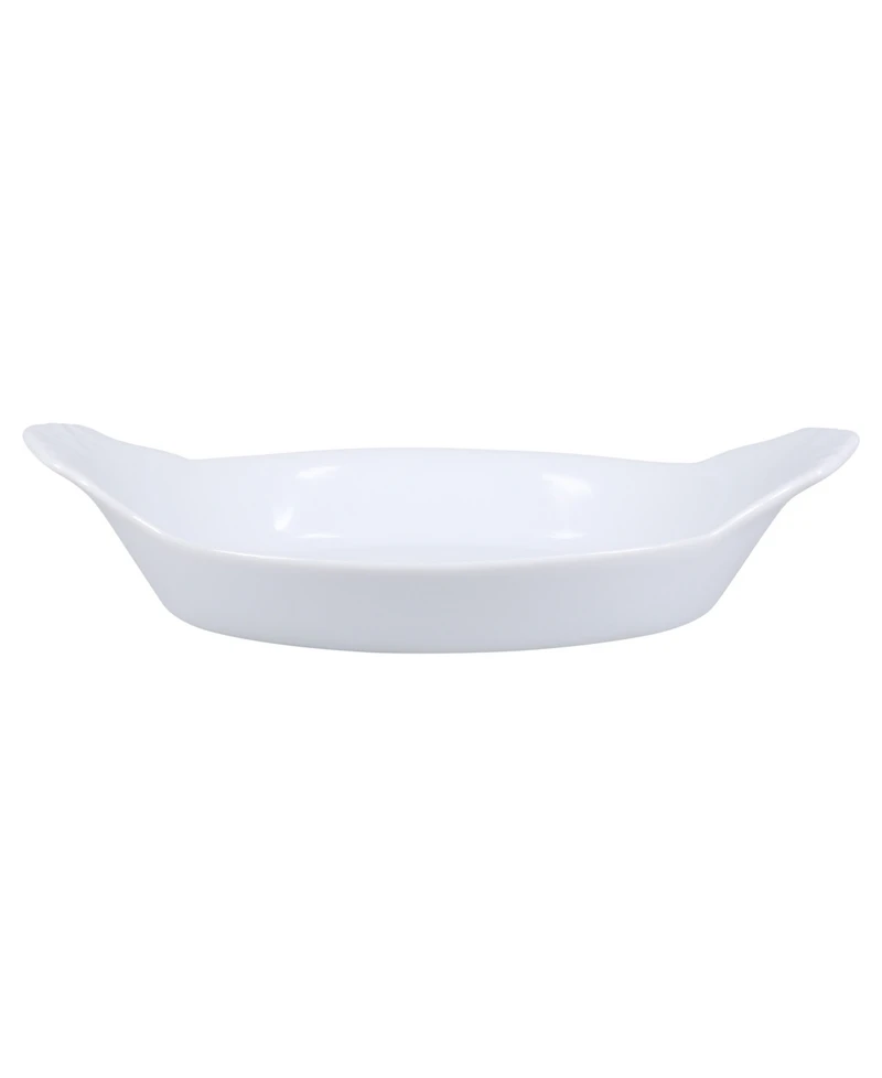 Au Gratin Dish, Set of 2