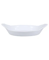 Au Gratin Dish, Set of 2