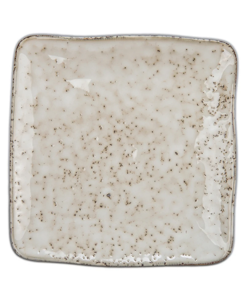 Rustico 12 Piece Dinnerware Set