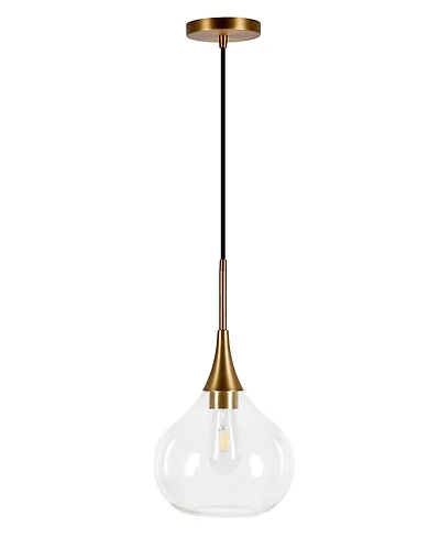 Ida Glass Pendant