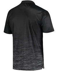 Men's Black Texas A M Aggies Marshall Polo