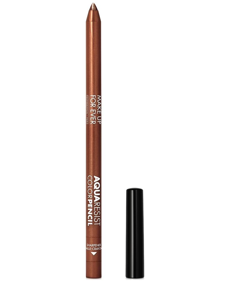 Make Up For Ever Aqua Resist Color Pencil Eyeliner