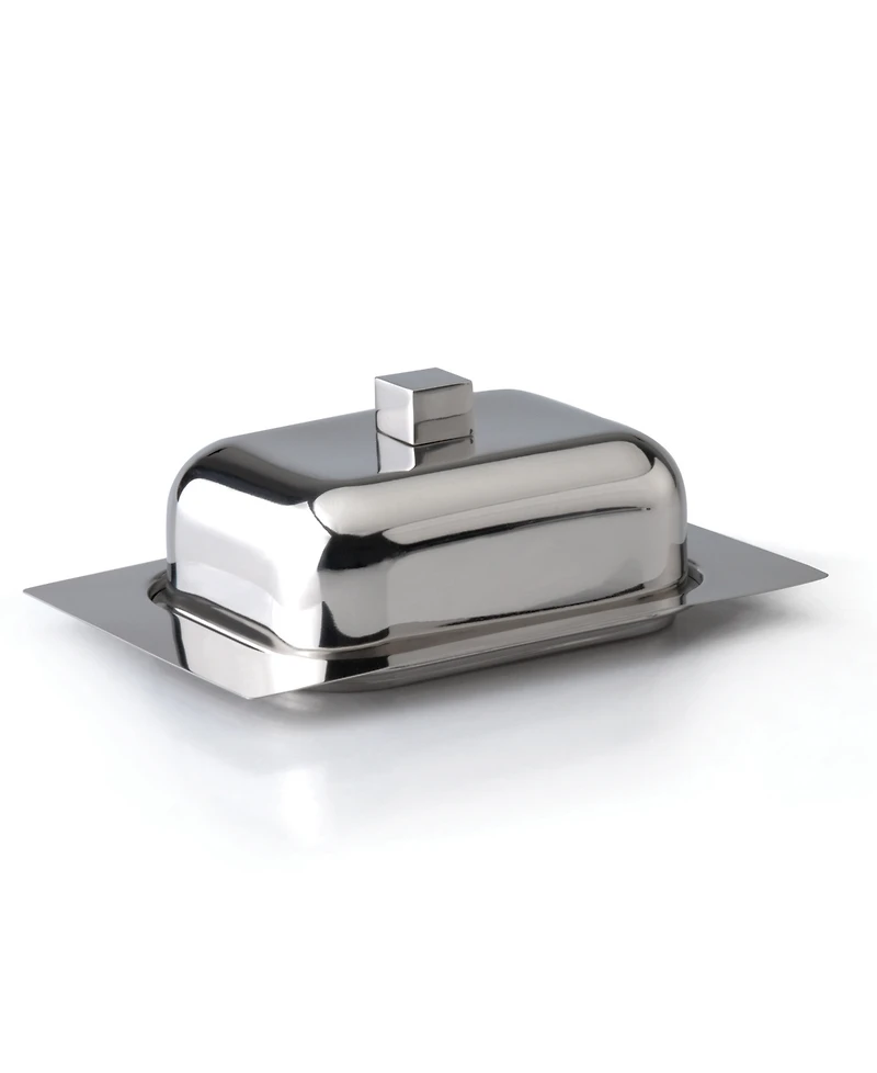Cubo Butter Dish