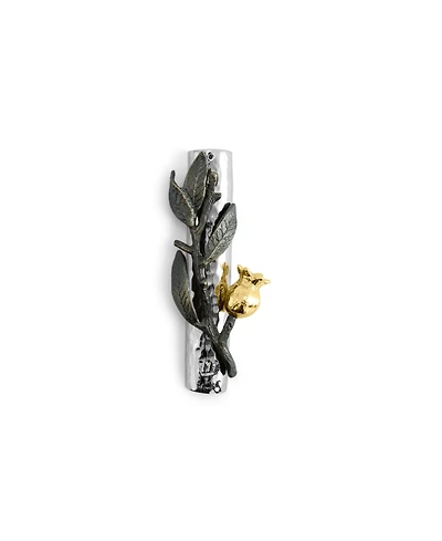 Pomegranate Mezuzah