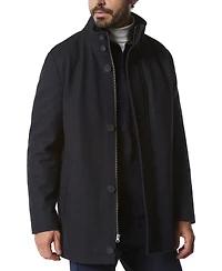 Marc New York Men's Dorsey Car Coat