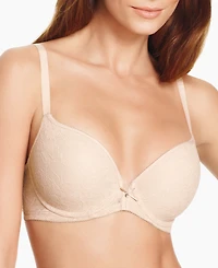 Wacoal Lace Finesse Contour Bra 853201