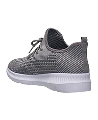 C & C California Women's Sandie Knit Sneakers