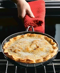 KitchenAid Hard-Anodized 2 Piece Induction Nonstick Frying Pan Set