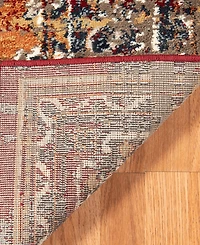 Amer Rugs Allure Alyanna 5'1" x 7'6" Area Rug