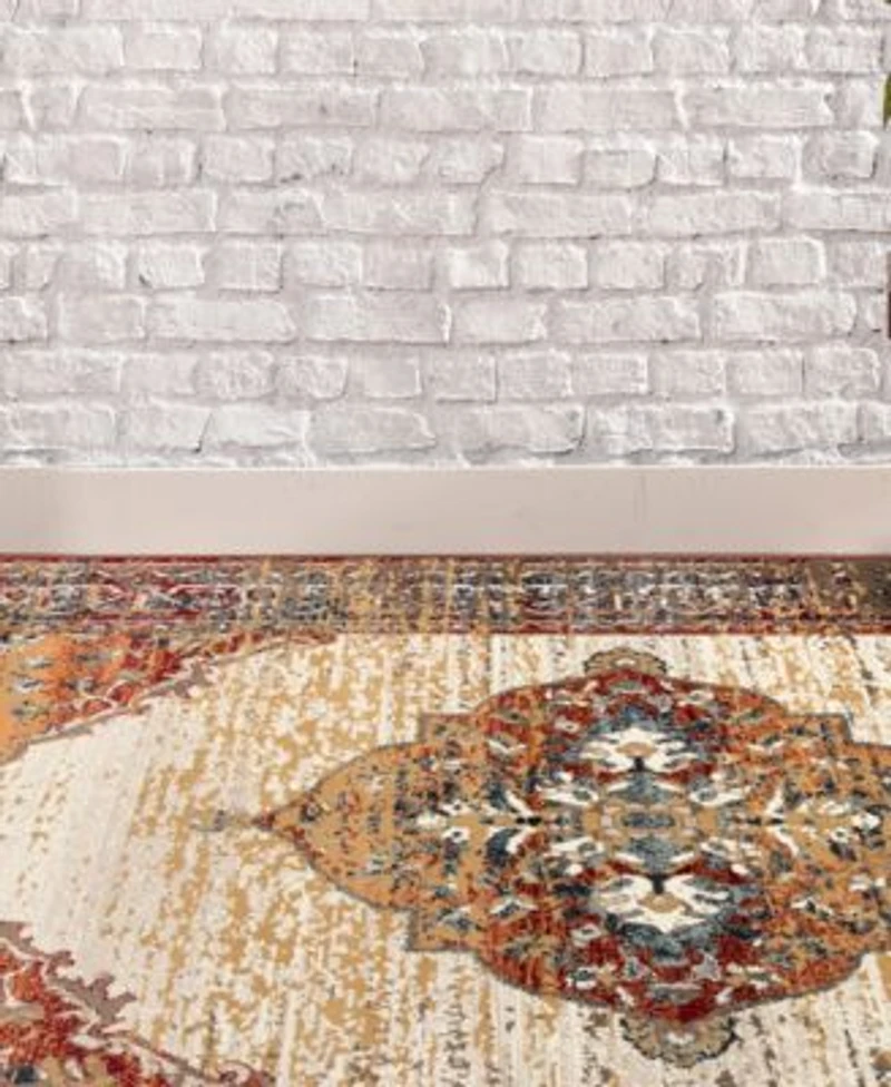 Allure Alyanna Area Rug