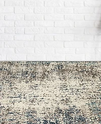 Amer Rugs Allure Arianna 7'9" x 9'9" Area Rug