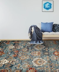 Amer Rugs Allure Alice 7'9" x 9'9" Area Rug
