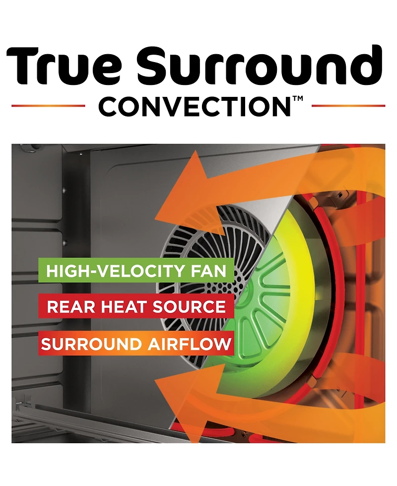 Ninja DT251 Foodi 10-in-1 Smart Xl Air Fry Oven