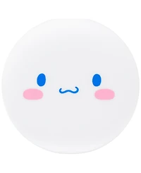 The Creme Shop Cinnamoroll Macaron Lip Balm (Cinnamon Roll)